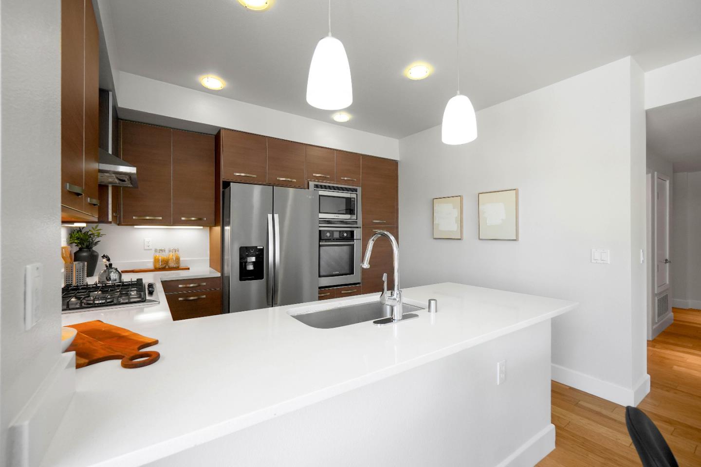 555 Ygnacio Valley Road, Unit 218 Walnut Creek, CA 94596 - Photo 9 of 37