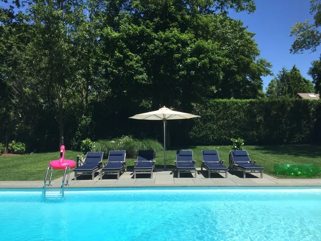 a view of a child park