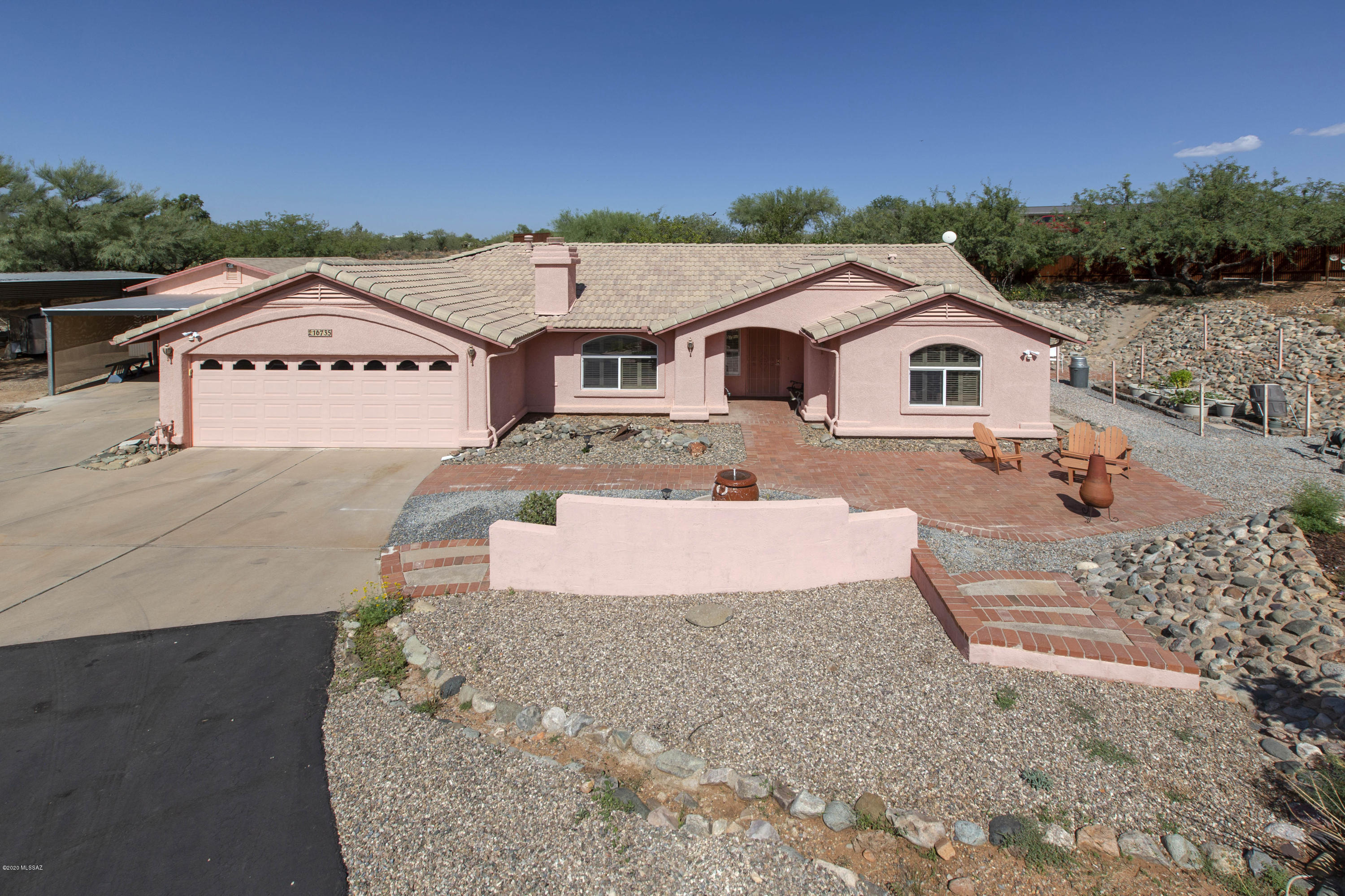 16735 North Swan Road Tucson, AZ 85739 - Photo 43 of 48 Gallery Image 43