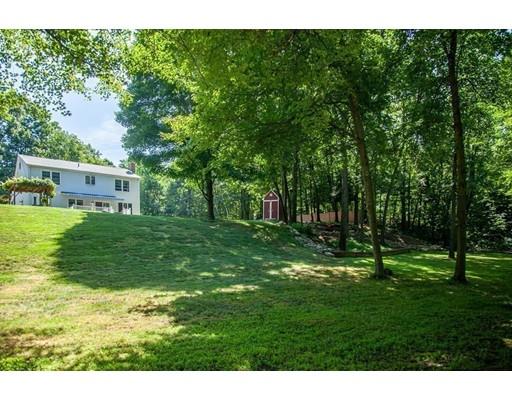 51 Bugbee Road Southwick, MA 01077 - Photo 31 of 37 Gallery Image 31