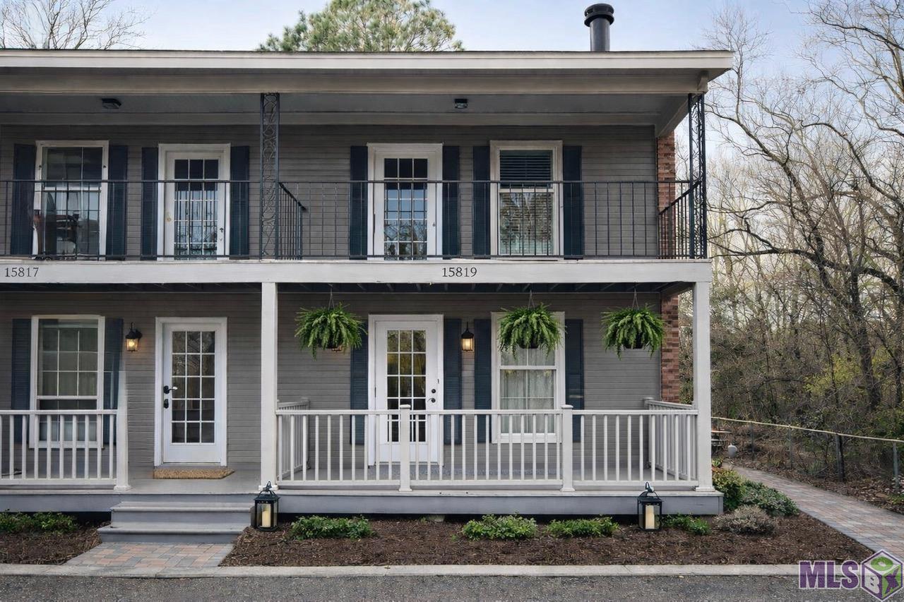 15819 Maison Orleans Court Baton Rouge, LA 70817 - Photo 1 of 14