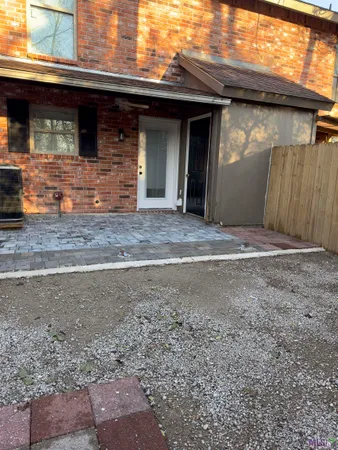 $1,600 | 15819 Maison Orleans Court, Baton Rouge, LA 70817