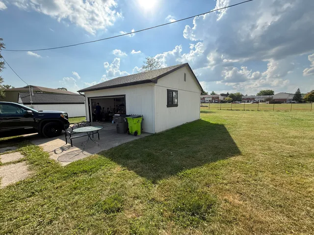 $325,000 | 23880 Shook Road, Clinton Township, MI 48035