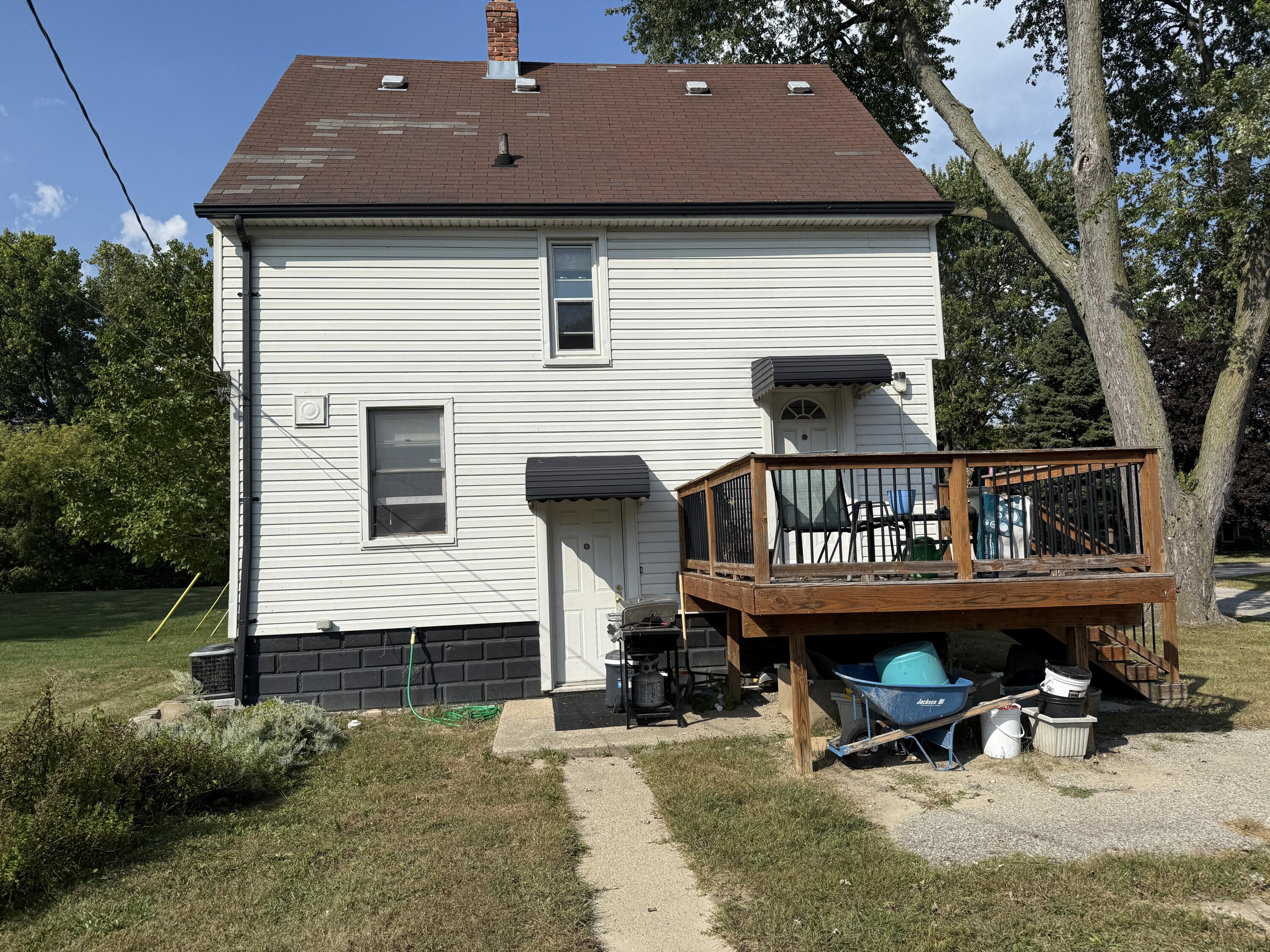 23880 Shook Road Clinton Township, MI 48035 - Photo 14 of 102 IMG_7509