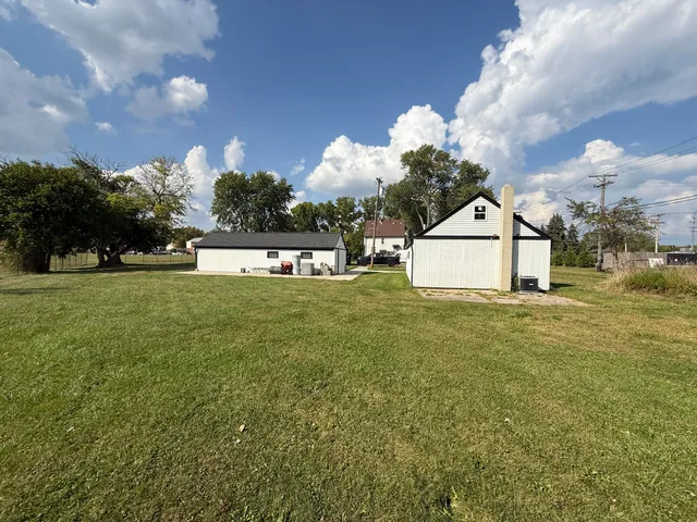 $325,000 | 23880 Shook Road, Clinton Township, MI 48035