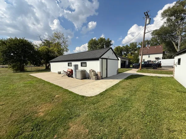 $294,500 | 23880 Shook Road, Clinton Township, MI 48035