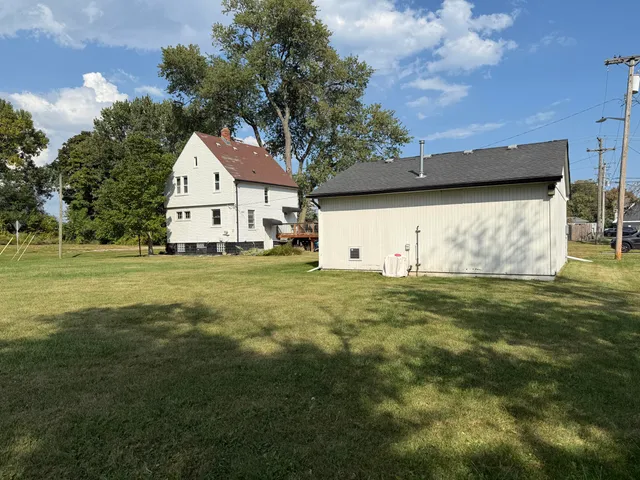 $325,000 | 23880 Shook Road, Clinton Township, MI 48035