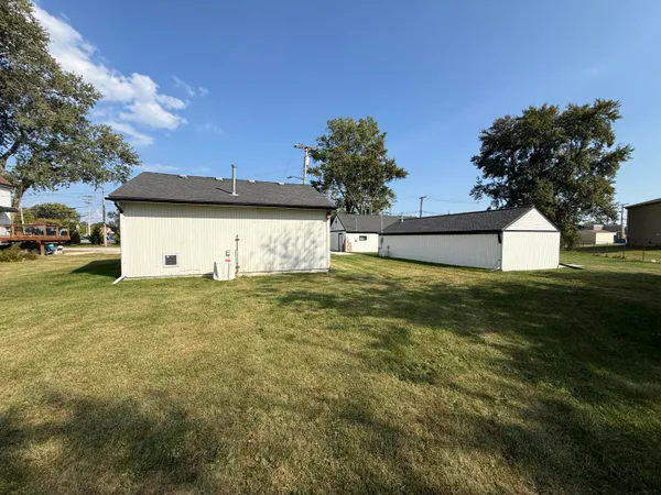 $294,500 | 23880 Shook Road, Clinton Township, MI 48035