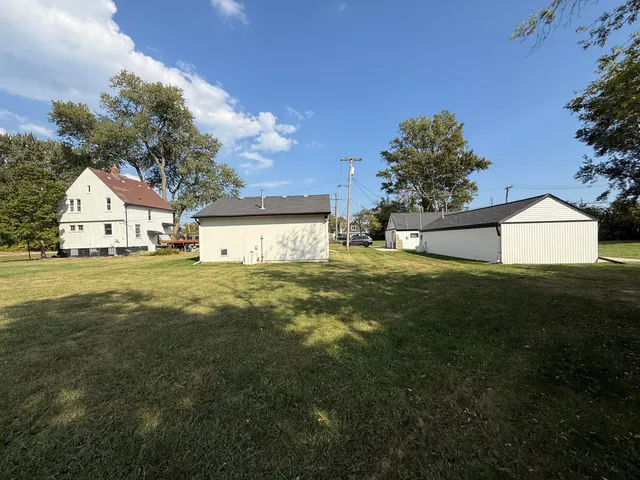 $325,000 | 23880 Shook Road, Clinton Township, MI 48035