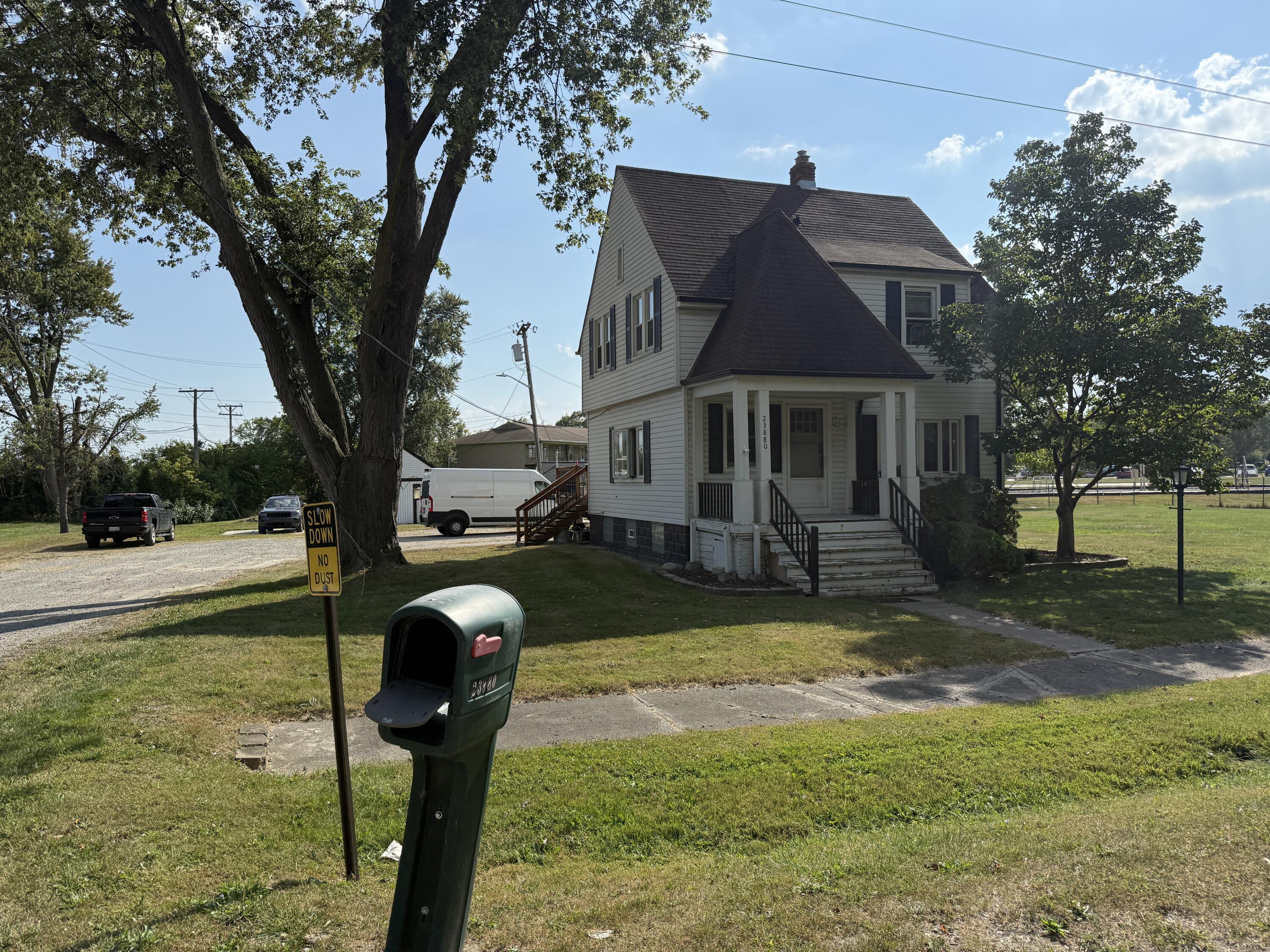 23880 Shook Road Clinton Township, MI 48035 - Photo 43 of 102 IMG_7544