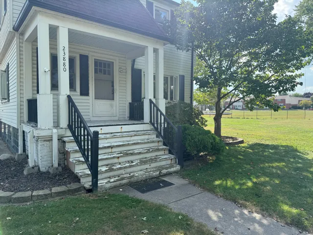 $325,000 | 23880 Shook Road, Clinton Township, MI 48035