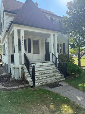 $325,000 | 23880 Shook Road, Clinton Township, MI 48035