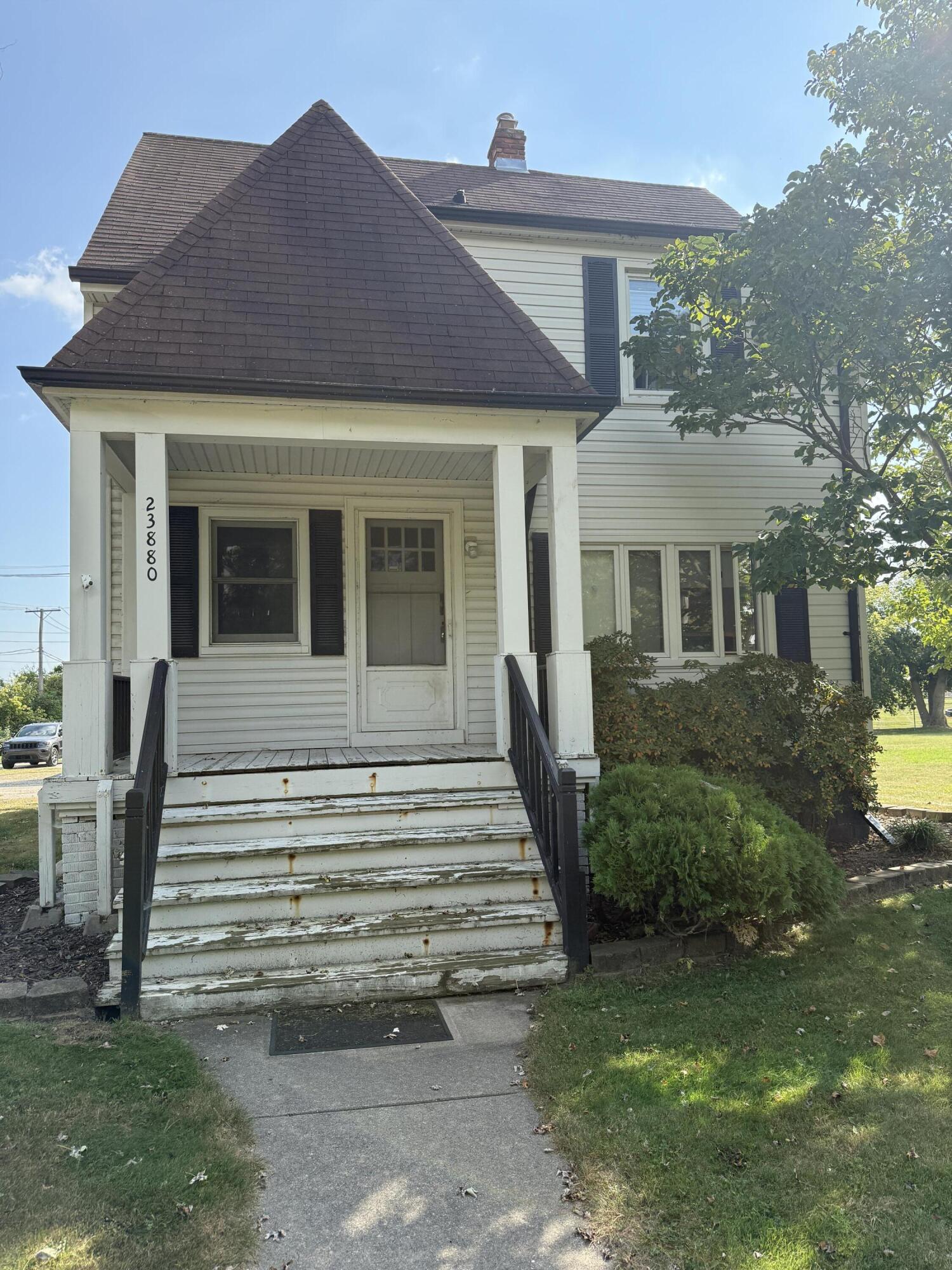 23880 Shook Road Clinton Township, MI 48035 - Photo 47 of 102 IMG_7548