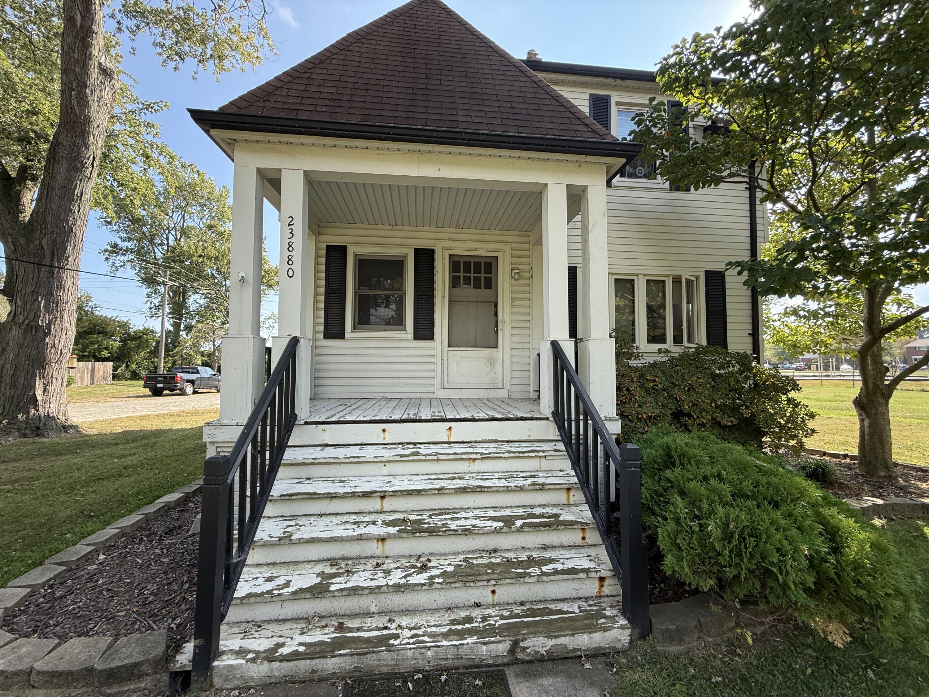 23880 Shook Road Clinton Township, MI 48035 - Photo 49 of 102 IMG_7551