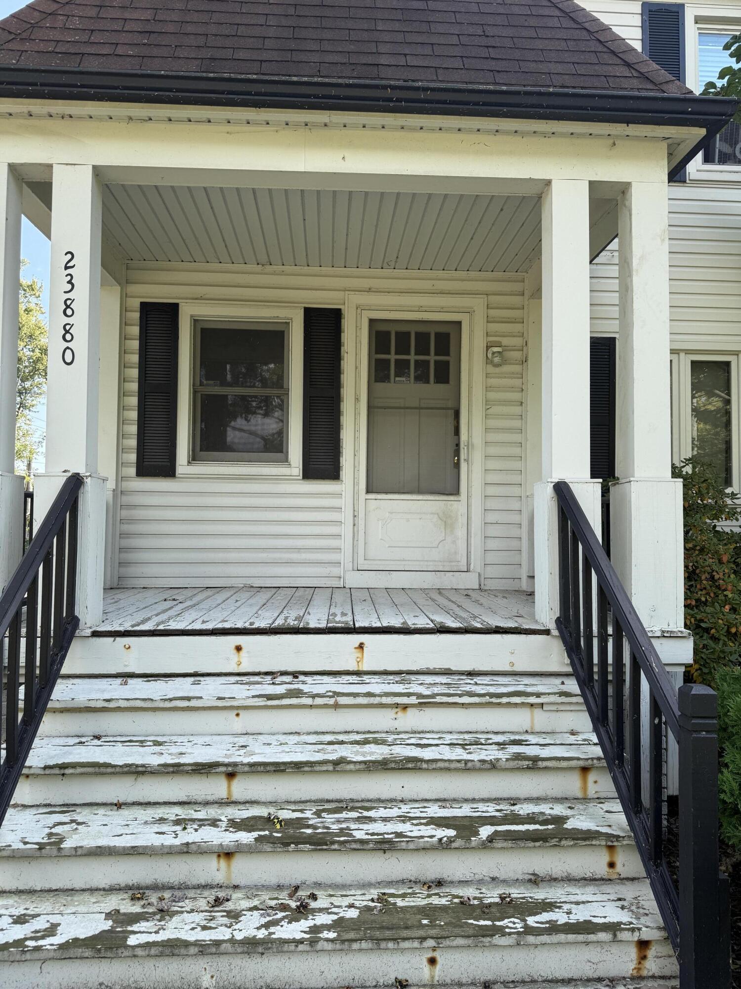 23880 Shook Road Clinton Township, MI 48035 - Photo 51 of 102 IMG_7553