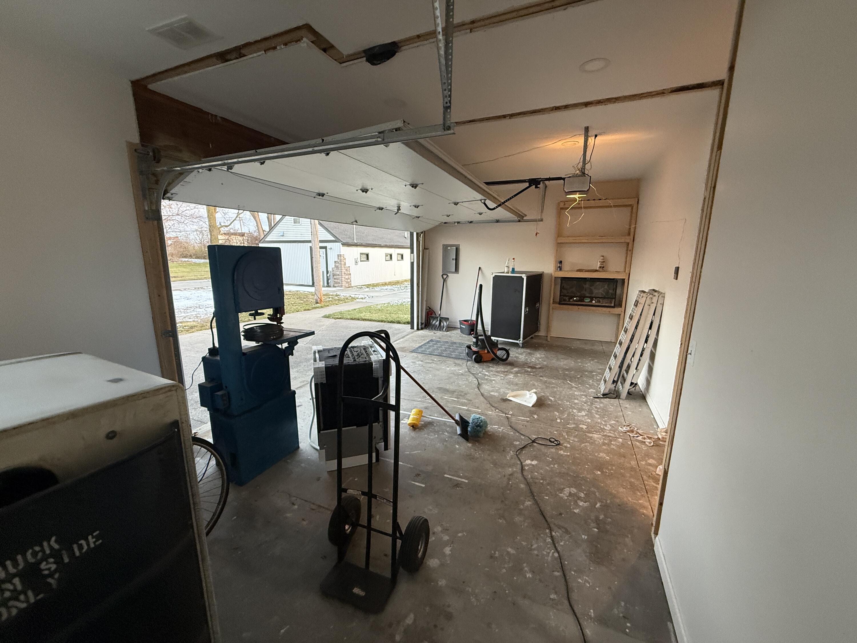 23880 Shook Road Clinton Township, MI 48035 - Photo 63 of 102 IMG_8183