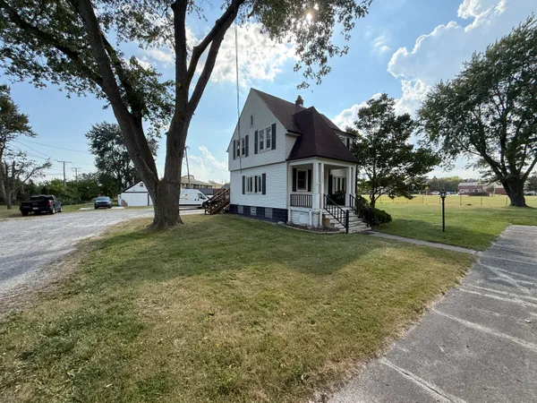 $294,500 | 23880 Shook Road, Clinton Township, MI 48035