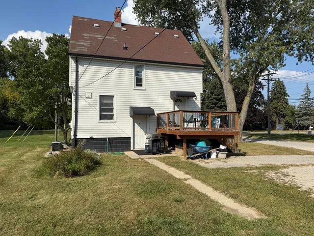 $325,000 | 23880 Shook Road, Clinton Township, MI 48035