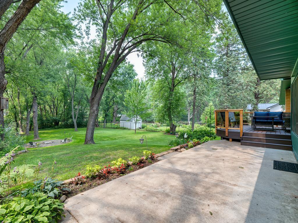 525 Rice Creek Terrace Northeast Fridley, MN 55432 - Photo 31 of 38 Gallery Image 31