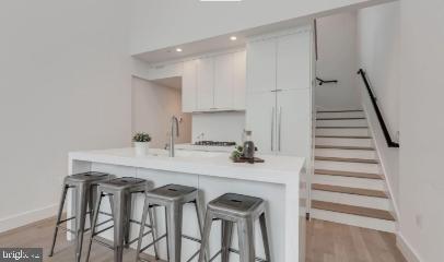 1515 K Street Southeast, Unit 4 Washington, DC 20003 - Photo 4 of 10