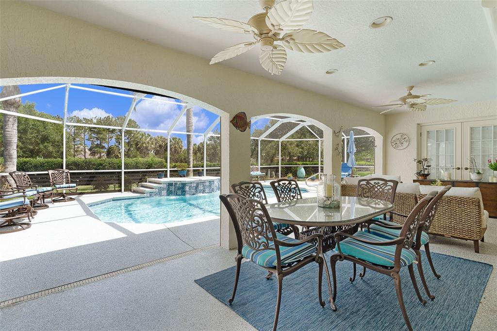 923 Moses Loop The Villages, FL 32162 - Photo 46 of 75