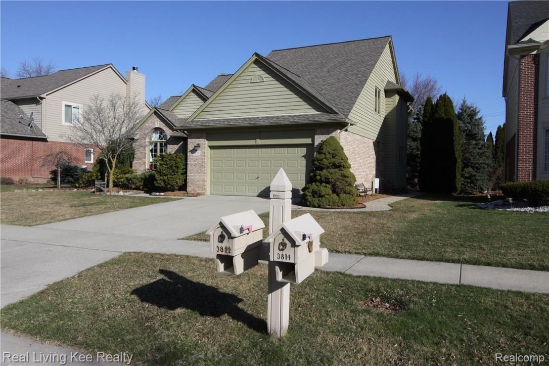 3822 Beechcrest Road Rochester, MI 48309 - Photo 2 of 65 IMG_0088.JPG