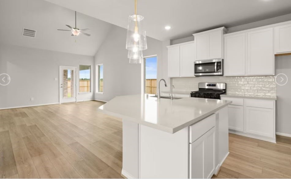3215 Raintree Crescent Trail Spring Spring, TX 77386 - Photo 2 of 17 Representative Photo