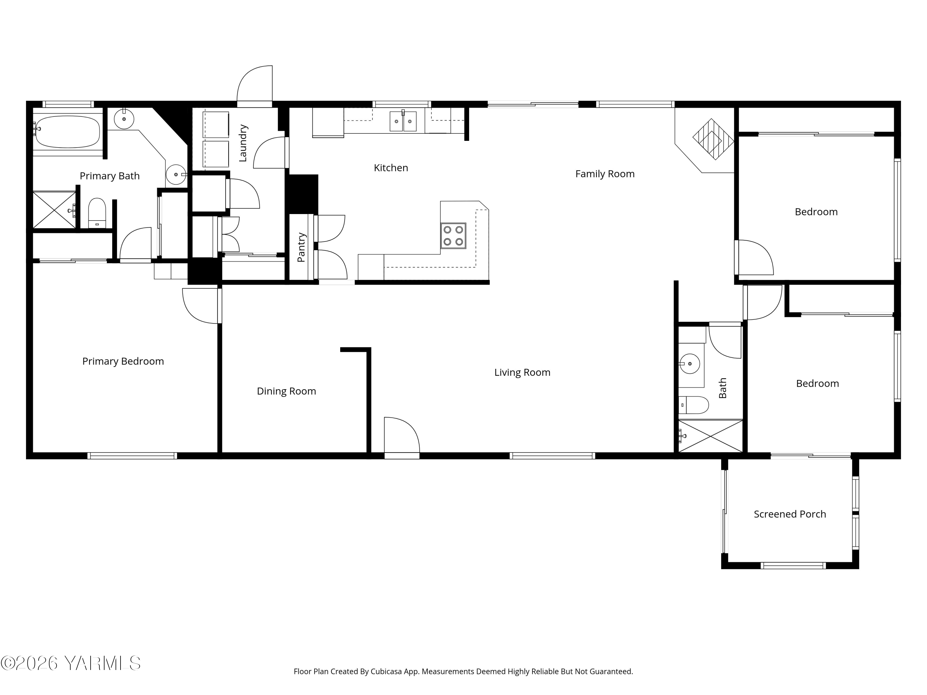 150 Dusty Puddle Road, Unit A&B Selah, WA 98942 - Photo 51 of 51