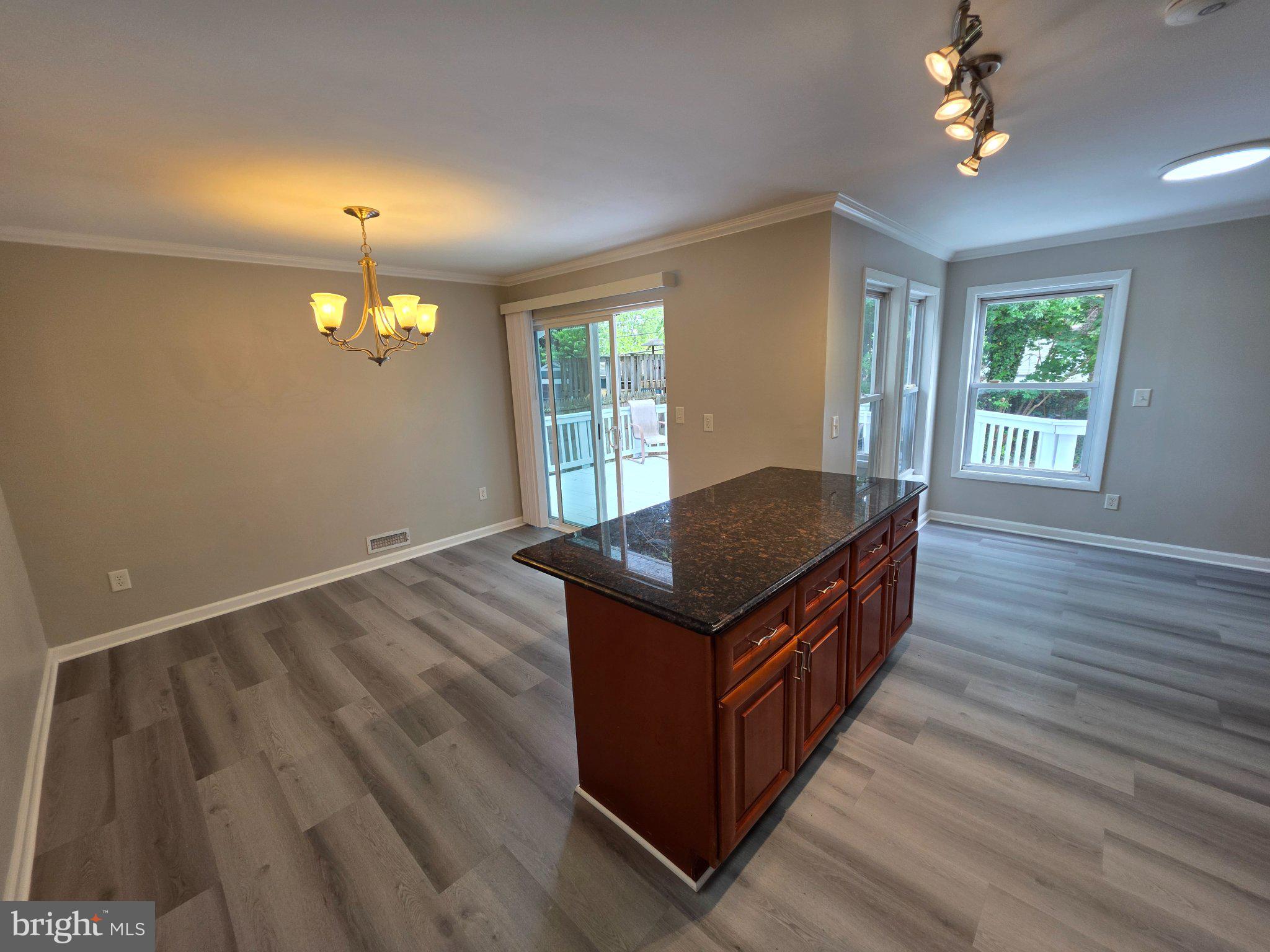 5915 Charnwood Road Catonsville, MD 21228 - Photo 6 of 21 Bright and airy open space awaits!