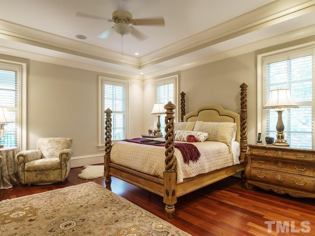 713 Yarmouth Road Raleigh, NC 27607 - Photo 14 of 30