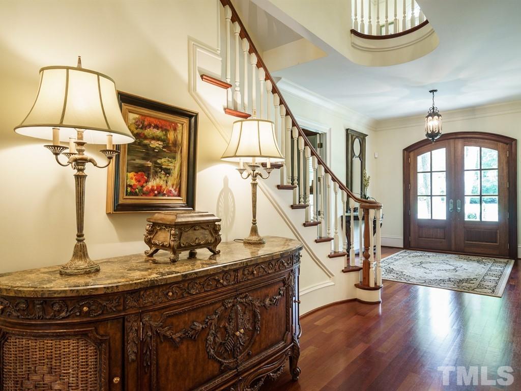 713 Yarmouth Road Raleigh, NC 27607 - Photo 3 of 30