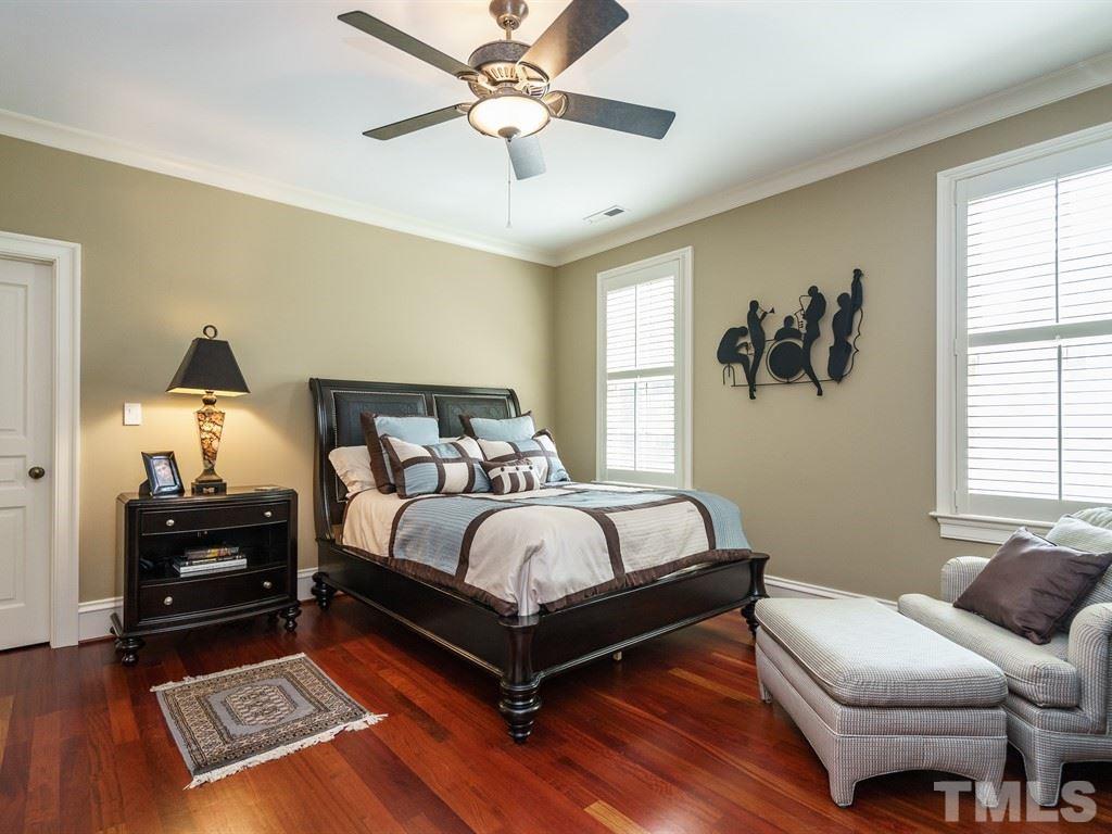 713 Yarmouth Road Raleigh, NC 27607 - Photo 22 of 30
