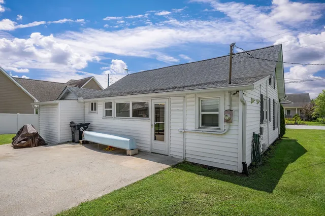 $249,000 | 304 West Main Street, Smithville, TN 37166