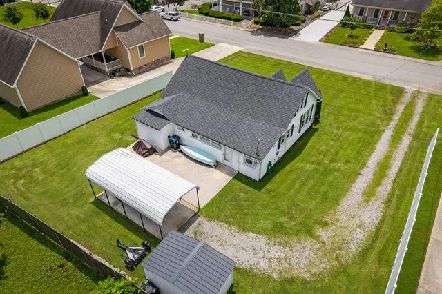 $249,000 | 304 West Main Street, Smithville, TN 37166