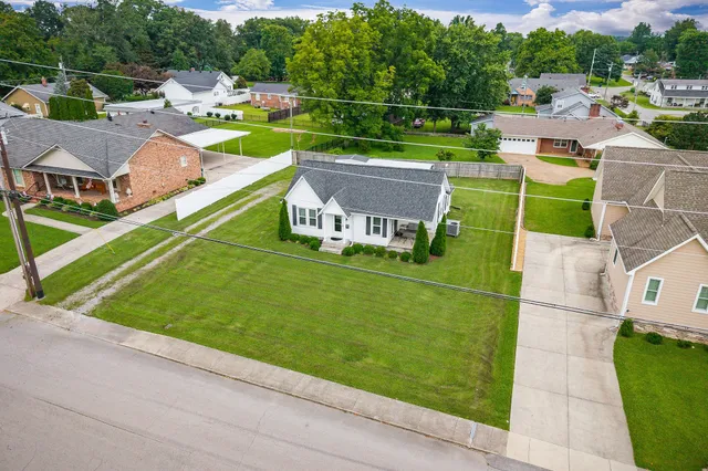 $249,000 | 304 West Main Street, Smithville, TN 37166