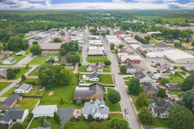 $249,000 | 304 West Main Street, Smithville, TN 37166