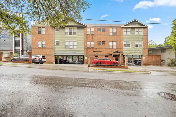 $279,900 | 2706 Salado Street, Unit 210, Austin, TX 78705