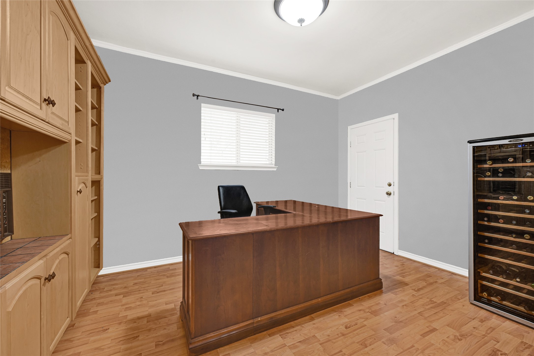 12902 Chalfield Circle Houston, TX 77044 - Photo 16 of 36 office/study or flex room