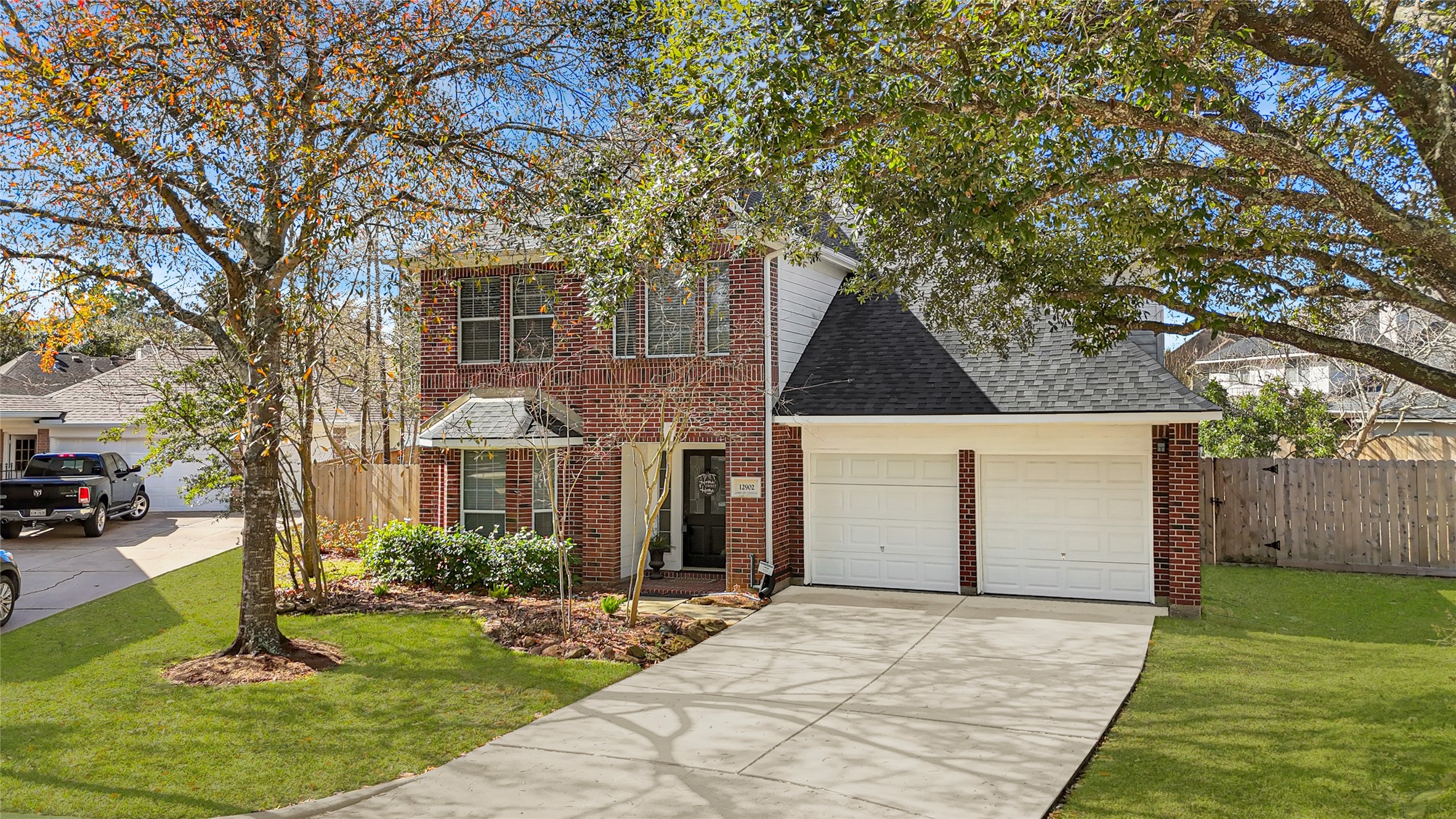 12902 Chalfield Circle Houston, TX 77044 - Photo 35 of 36 endless possibilities