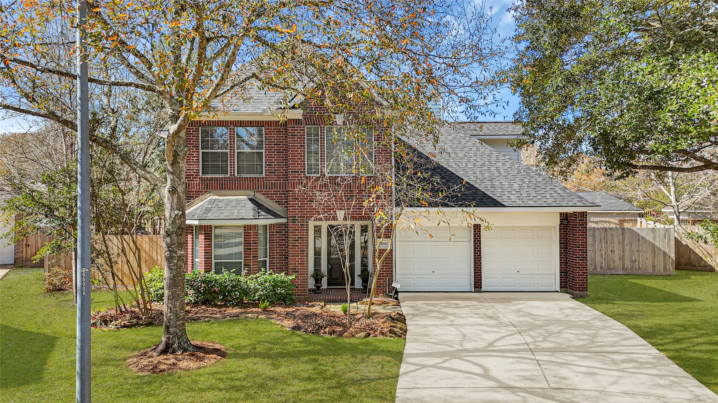 12902 Chalfield Circle Houston, TX 77044 - Photo 36 of 36 Make it Yours!
