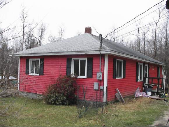 44 Wilson Road Wakefield, NH 03872 - Photo 1 of 1