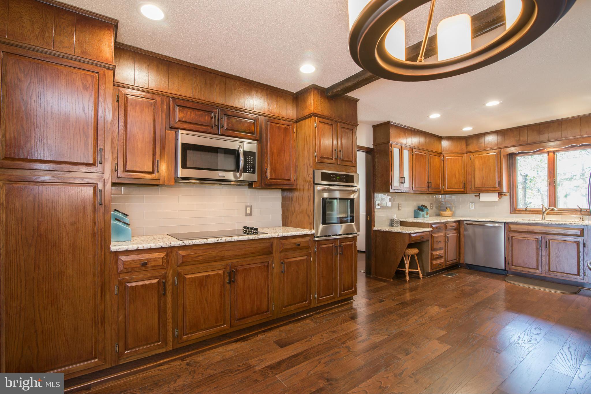 1731 Steamboat Run Road Shepherdstown, WV 25443 - Photo 3 of 30 Kitchen