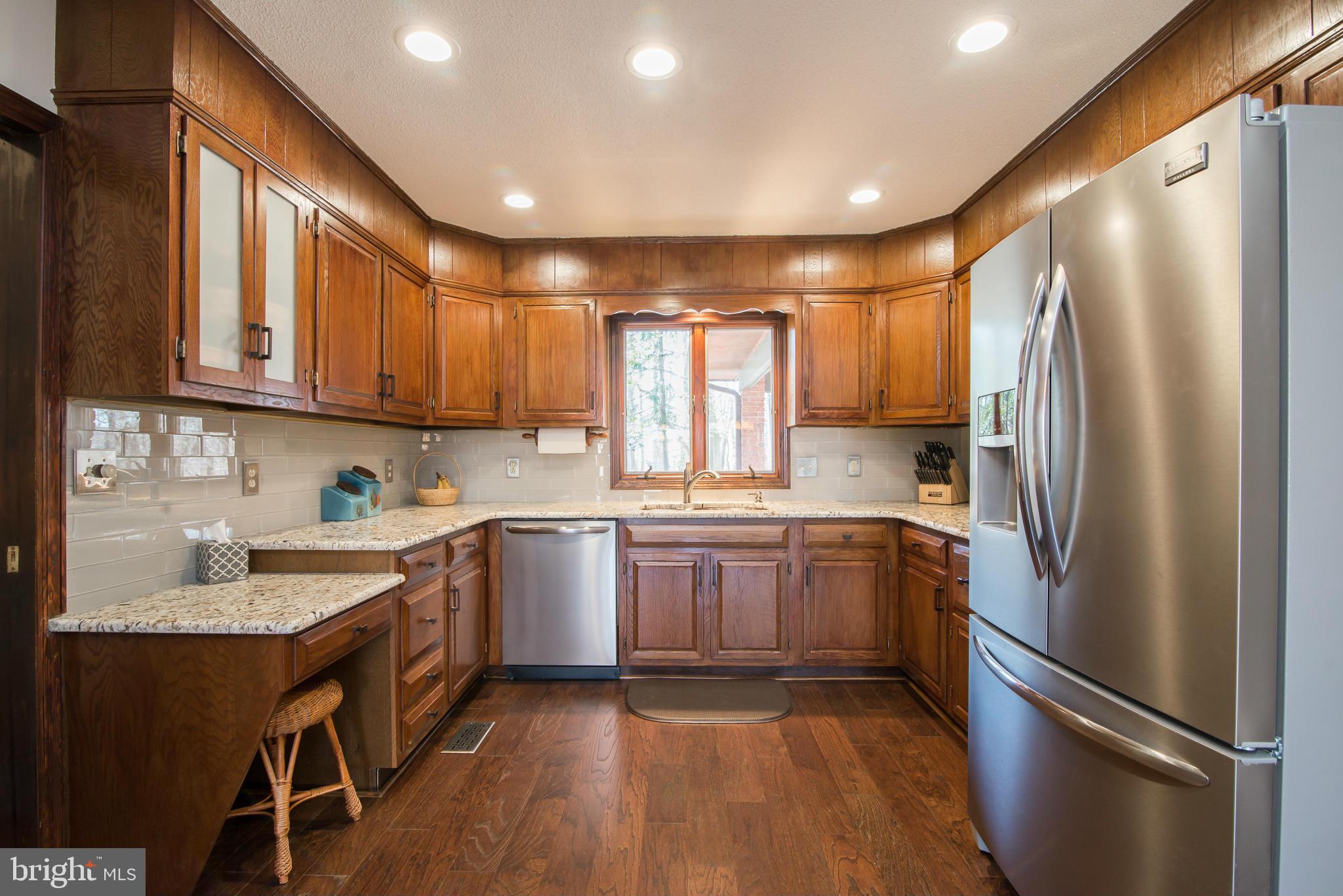 1731 Steamboat Run Road Shepherdstown, WV 25443 - Photo 4 of 30 Kitchen