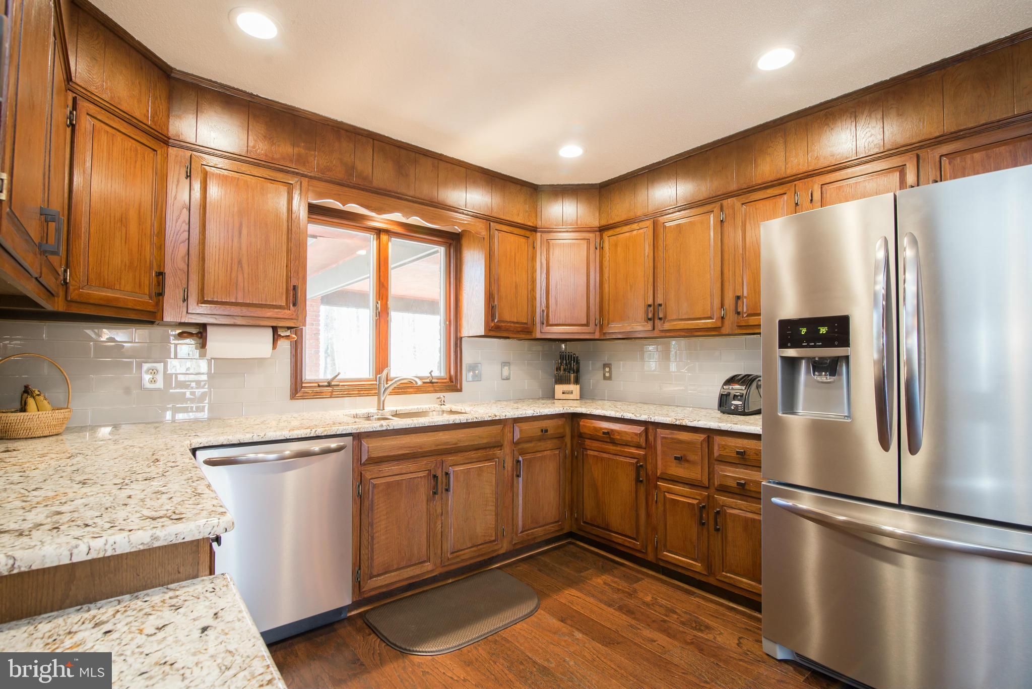 1731 Steamboat Run Road Shepherdstown, WV 25443 - Photo 5 of 30 Kitchen