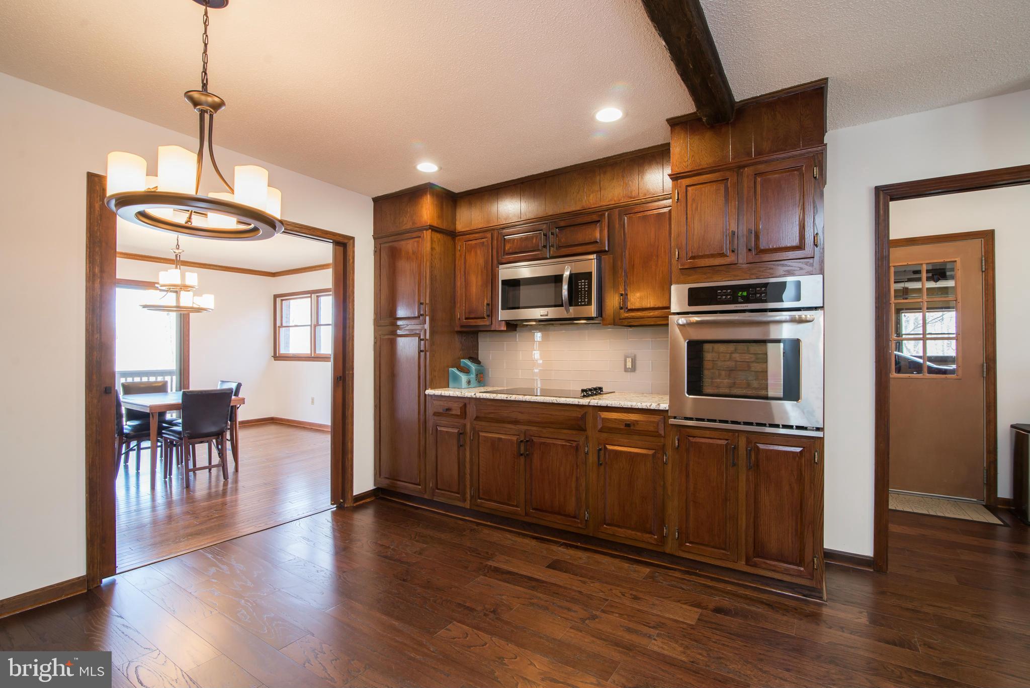 1731 Steamboat Run Road Shepherdstown, WV 25443 - Photo 6 of 30 Kitchen