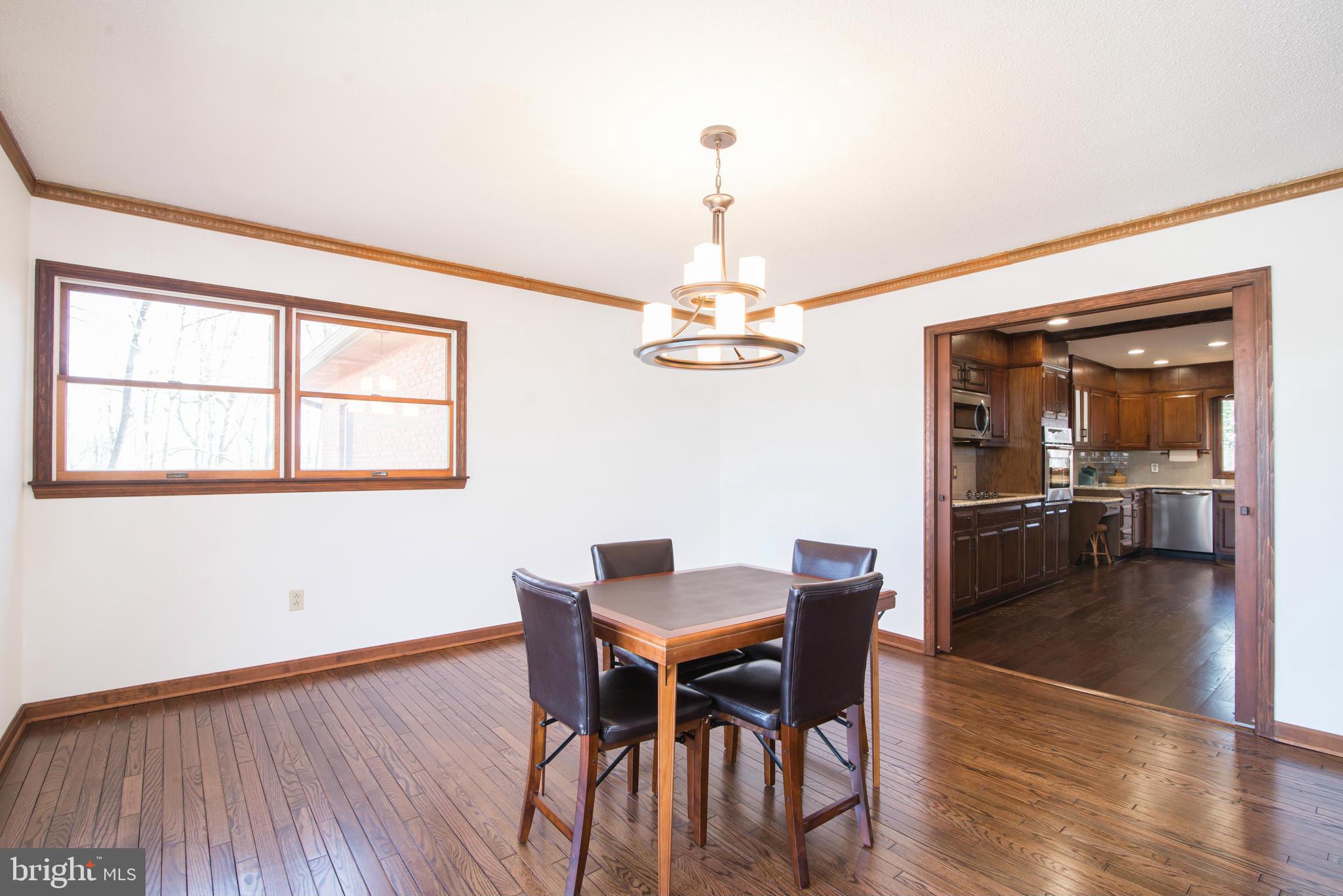 1731 Steamboat Run Road Shepherdstown, WV 25443 - Photo 9 of 30 Dining Room