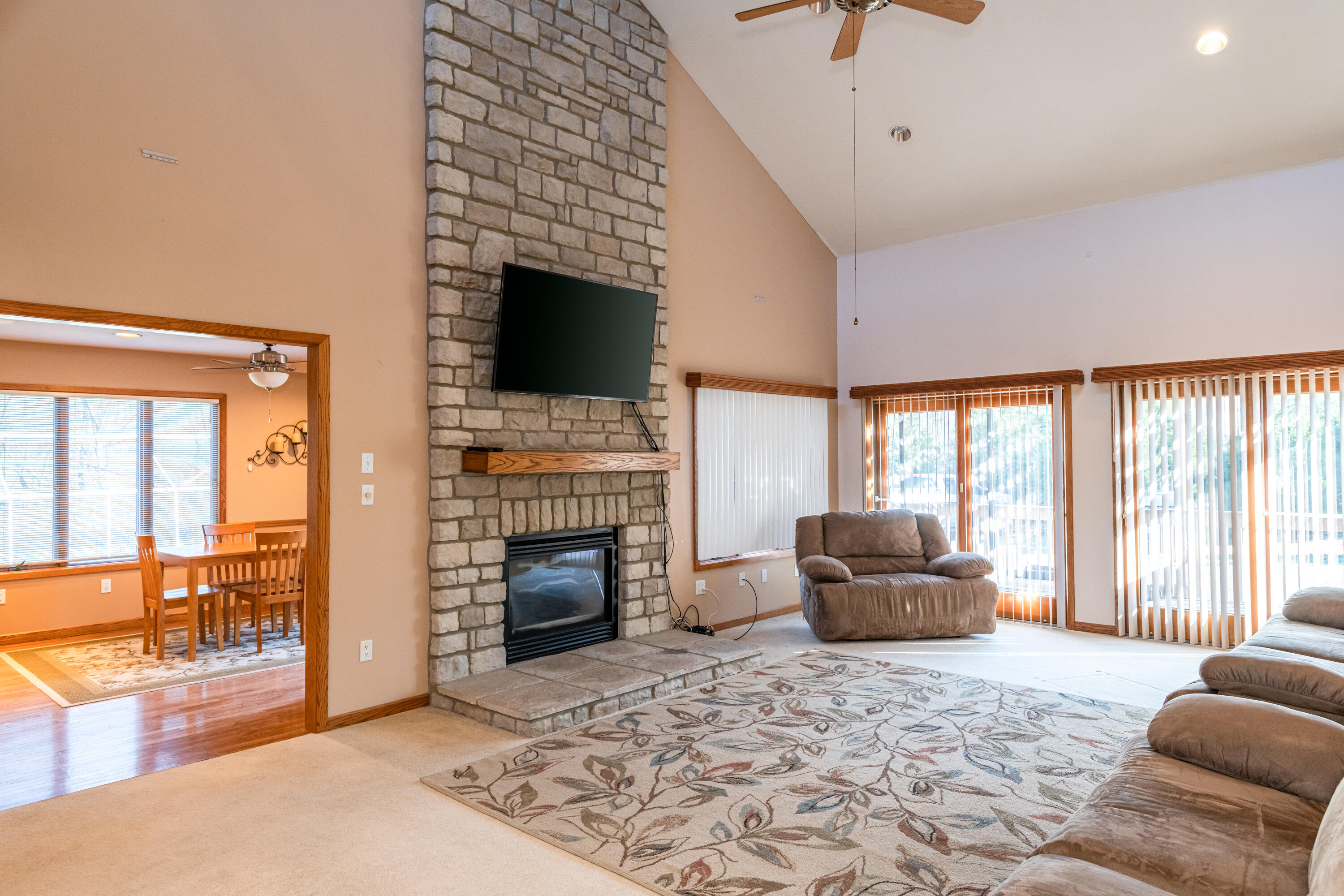3860 Mechanicsburg Road Springfield, OH 45502 - Photo 9 of 70