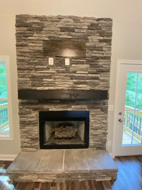 3359 Lylewood Road Woodlawn, TN 37191 - Photo 11 of 20 Gallery Image 11