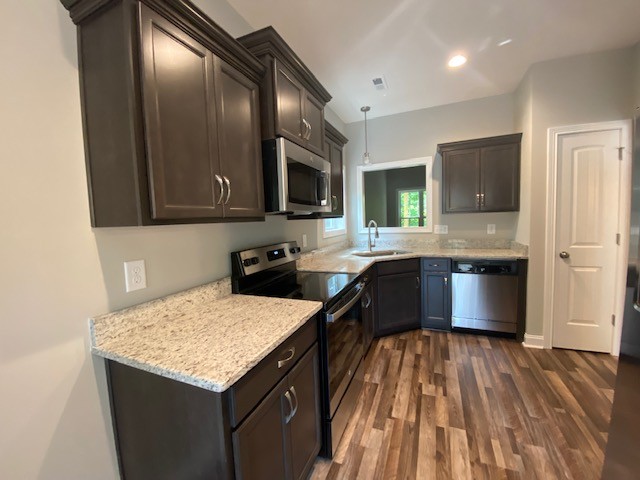 3359 Lylewood Road Woodlawn, TN 37191 - Photo 13 of 20 Gallery Image 13