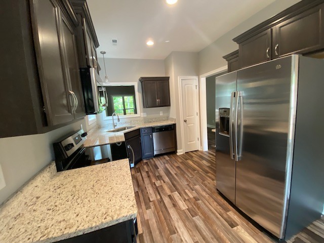 3359 Lylewood Road Woodlawn, TN 37191 - Photo 14 of 20 Gallery Image 14
